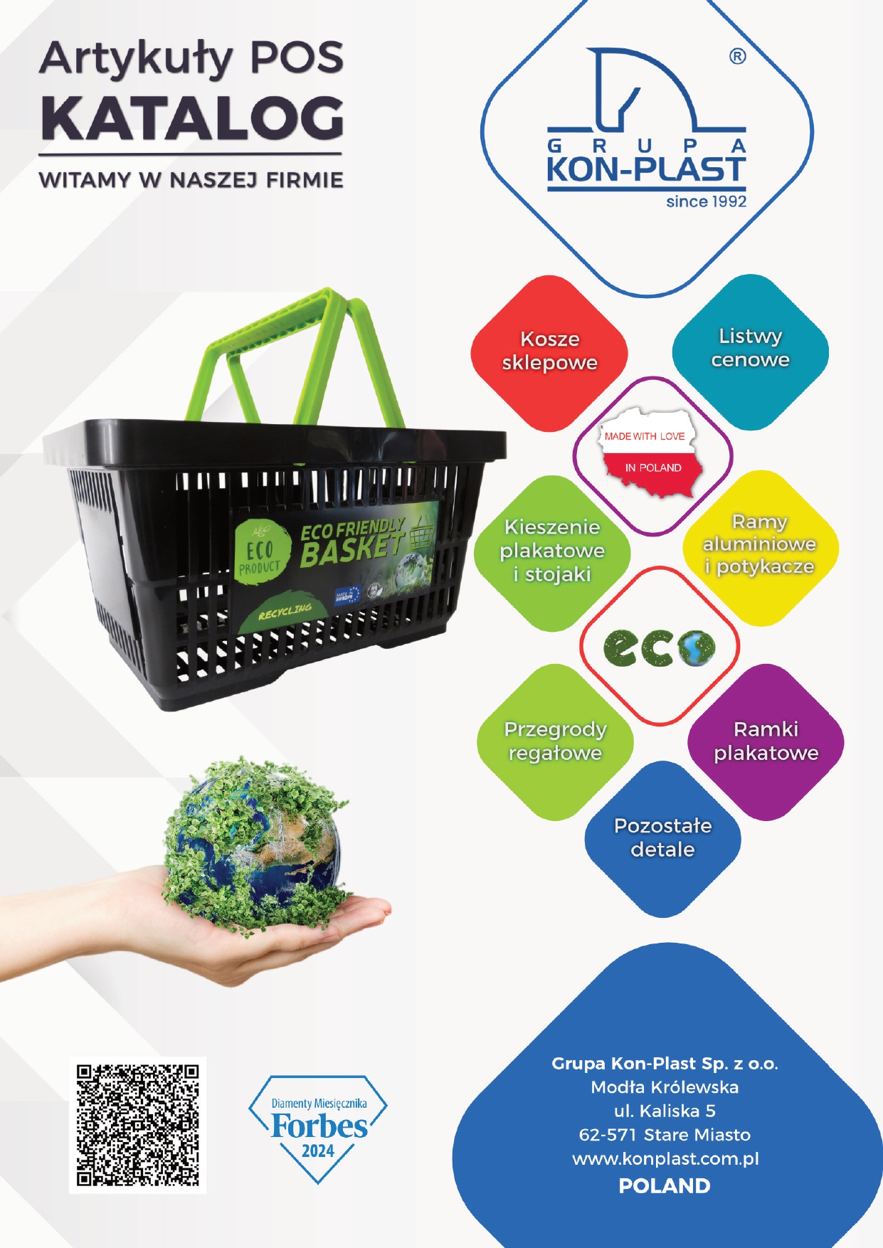 katalog POS
